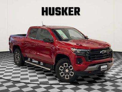 Certified 2024 Chevrolet Colorado Z71 w/ Z71 Convenience Package 2