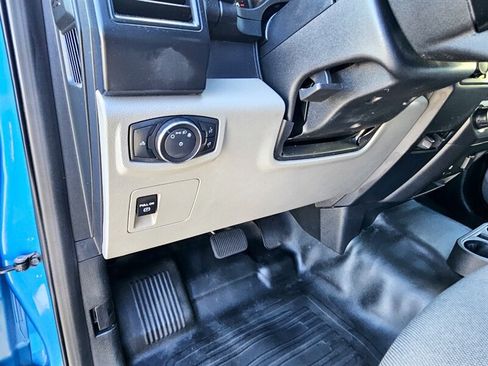 Used 2019 Ford F150 XL w/ Equipment Group 101A Mid AWD/4WD image 19