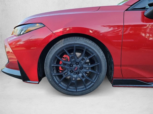 Used 2020 Toyota Avalon TRD FWD image 28