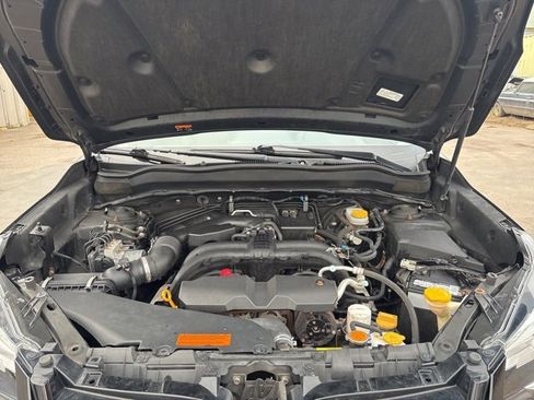 Used 2018 Subaru Forester 2.5i Touring image 10