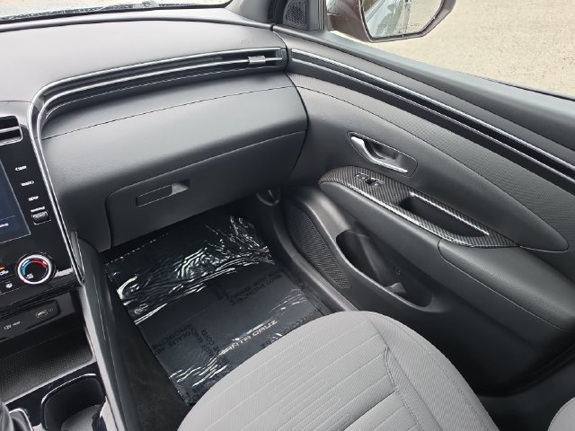 Used 2022 Hyundai Santa Cruz SEL FWD image 12