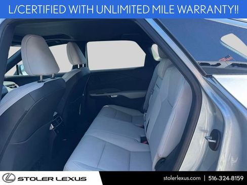 Used 2025 Lexus RX 350 Premium AWD/4WD image 15