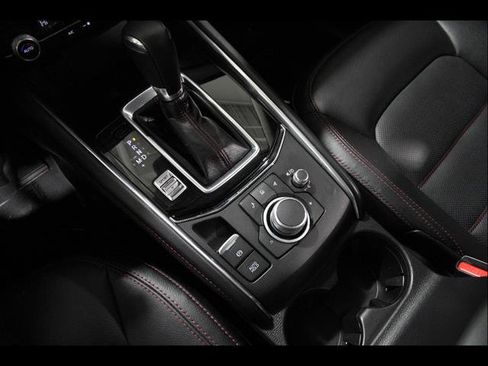 Certified 2023 MAZDA CX-5 Carbon Edition image 14