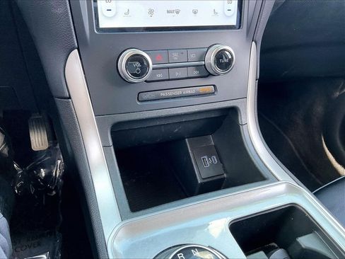 Used 2024 Ford Edge SEL AWD/4WD image 24