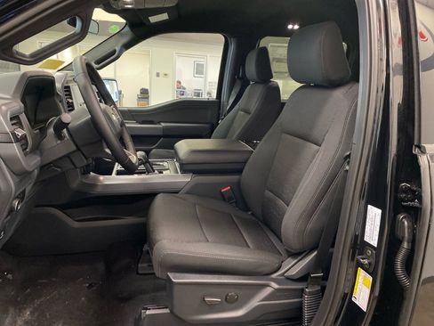 New 2026 Ford F150 XLT image 15