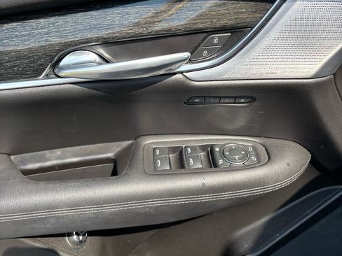 Used 2021 Cadillac XT5 Premium Luxury AWD/4WD image 13