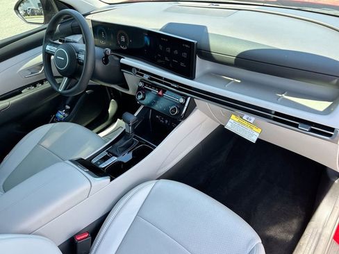 Certified 2025 Hyundai Tucson SEL image 17