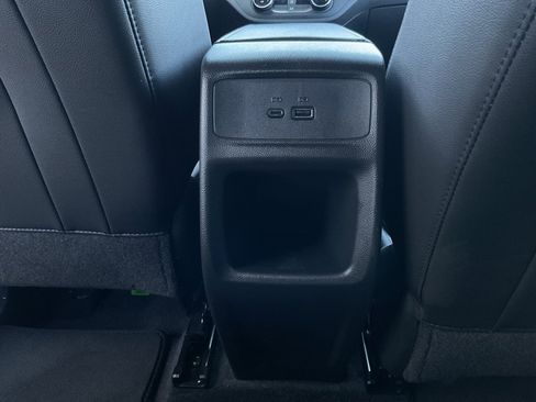 Used 2025 Buick Envista Preferred image 20