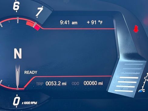 Used 2026 Toyota Supra Premium w/ Driver Assist Package RWD image 23