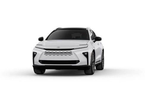 New 2025 Toyota Crown Signia image 38