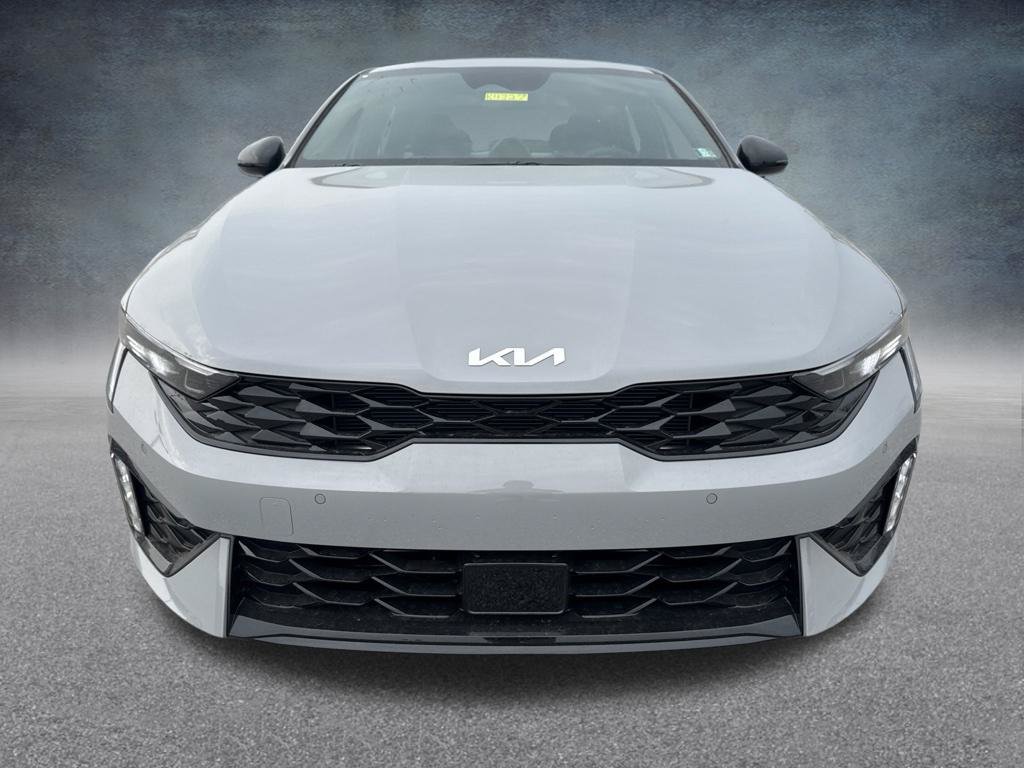 New 2026 Kia K5 GT-Line AWD/4WD image 21