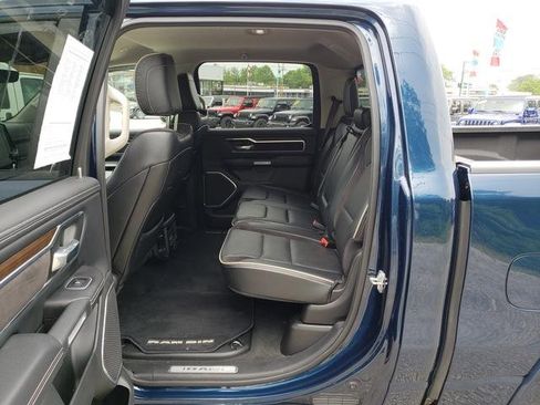 Used 2022 RAM 1500 Laramie w/ Off Road Group image 11