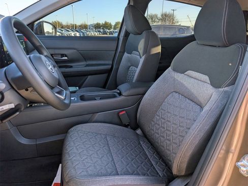 New 2026 Nissan Kicks SV image 19