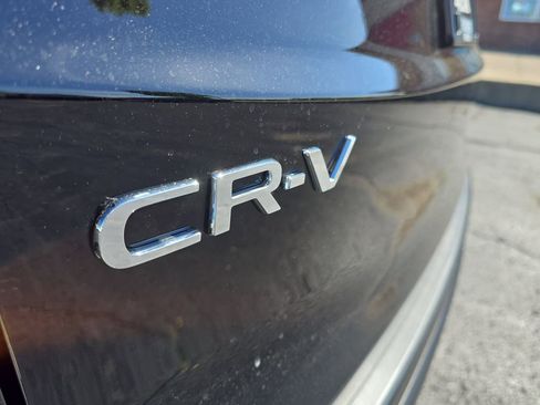 New 2026 Honda CR-V EX image 6