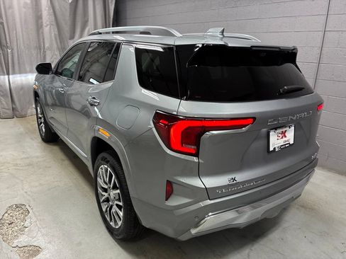 New 2027 GMC Terrain Denali w/ LPO, Floor Liner Package AWD/4WD image 31