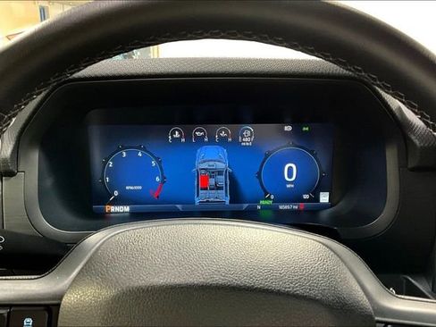 Used 2025 Ford F150 XLT w/ Equipment Group 302A MID image 15