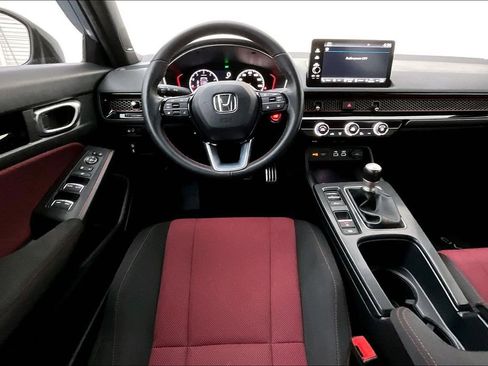 Used 2024 Honda Civic Si image 7