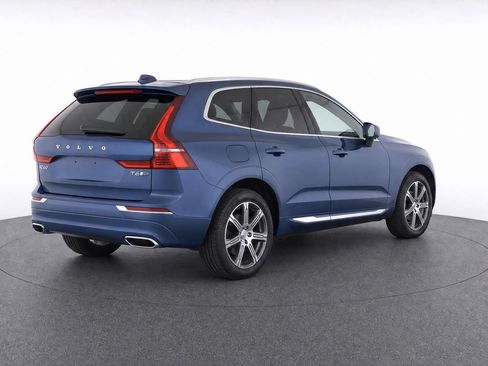 Used 2019 Volvo XC60 T6 Inscription w/ Protection Package AWD/4WD image 4