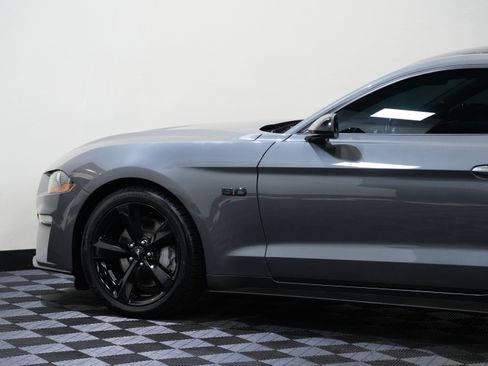 Used 2021 Ford Mustang GT RWD image 18