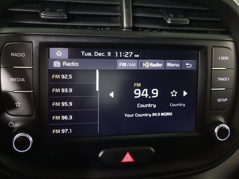 Used 2023 Kia Soul LX w/ LX Technology Package image 41