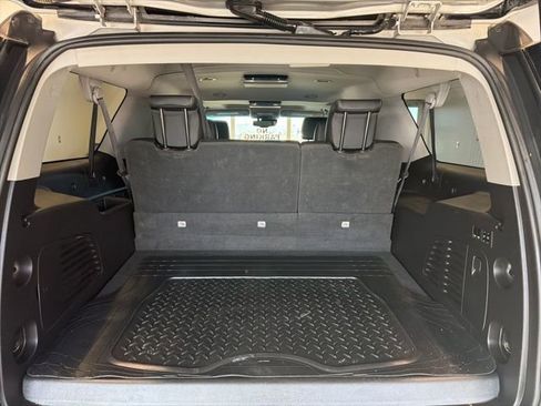 Used 2018 GMC Yukon XL SLT w/ Open Road Package image 20