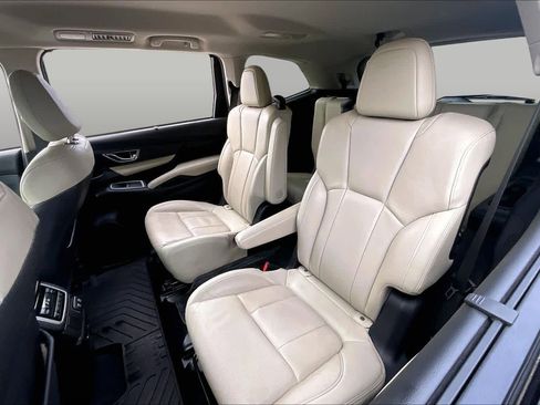 Used 2019 Subaru Ascent Limited w/ Popular Package #2 AWD/4WD image 20