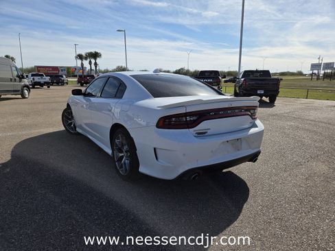 Used 2023 Dodge Charger GT w/ Cold Weather Package image 5