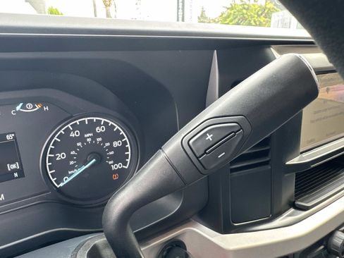 Used 2025 Ford F250 XL AWD/4WD image 20