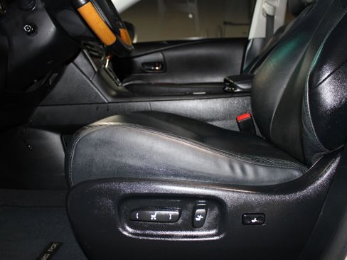 Used 2012 Lexus RX 350 FWD w/ Premium Pkg image 25