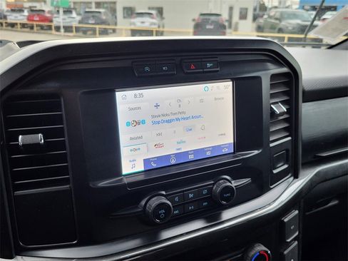 Used 2021 Ford F150 XL w/ STX Appearance Package image 25