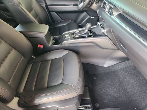 Certified 2025 MAZDA CX-5 2.5 Turbo image 13