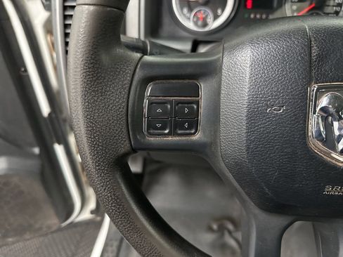 Used 2014 RAM 3500 Tradesman w/ Chrome Appearance Group AWD/4WD image 19