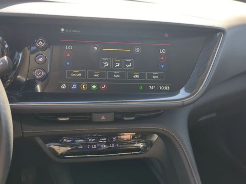 Used 2022 Buick Envision Preferred FWD image 15