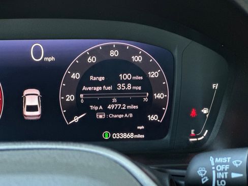 Used 2024 Honda Accord LX image 19