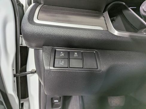 Used 2019 Honda Civic EX image 9