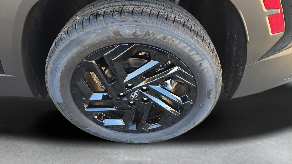 New 2026 Hyundai Tucson Limited AWD/4WD image 29