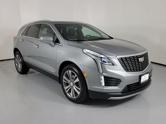 Certified 2024 Cadillac XT5 Premium Luxury AWD/4WD 360° Tour