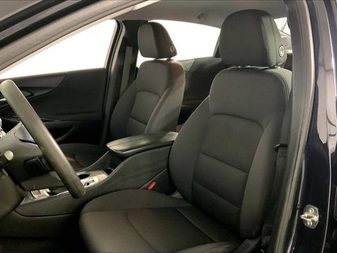 Used 2023 Chevrolet Malibu LT image 22