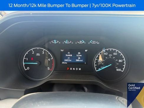 Used 2026 Ford F350 XLT w/ 360-Degree Camera Package AWD/4WD image 52