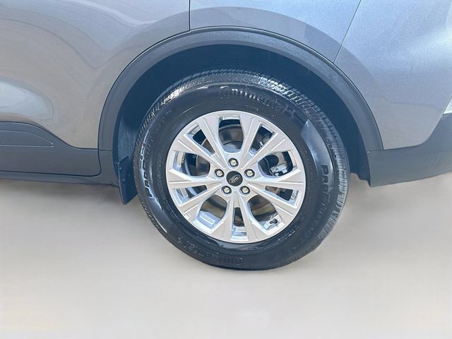 Certified 2025 Ford Escape Active AWD/4WD image 6