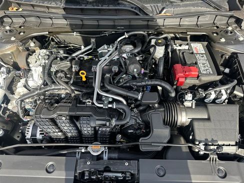 Used 2021 Nissan Frontier SV image 26