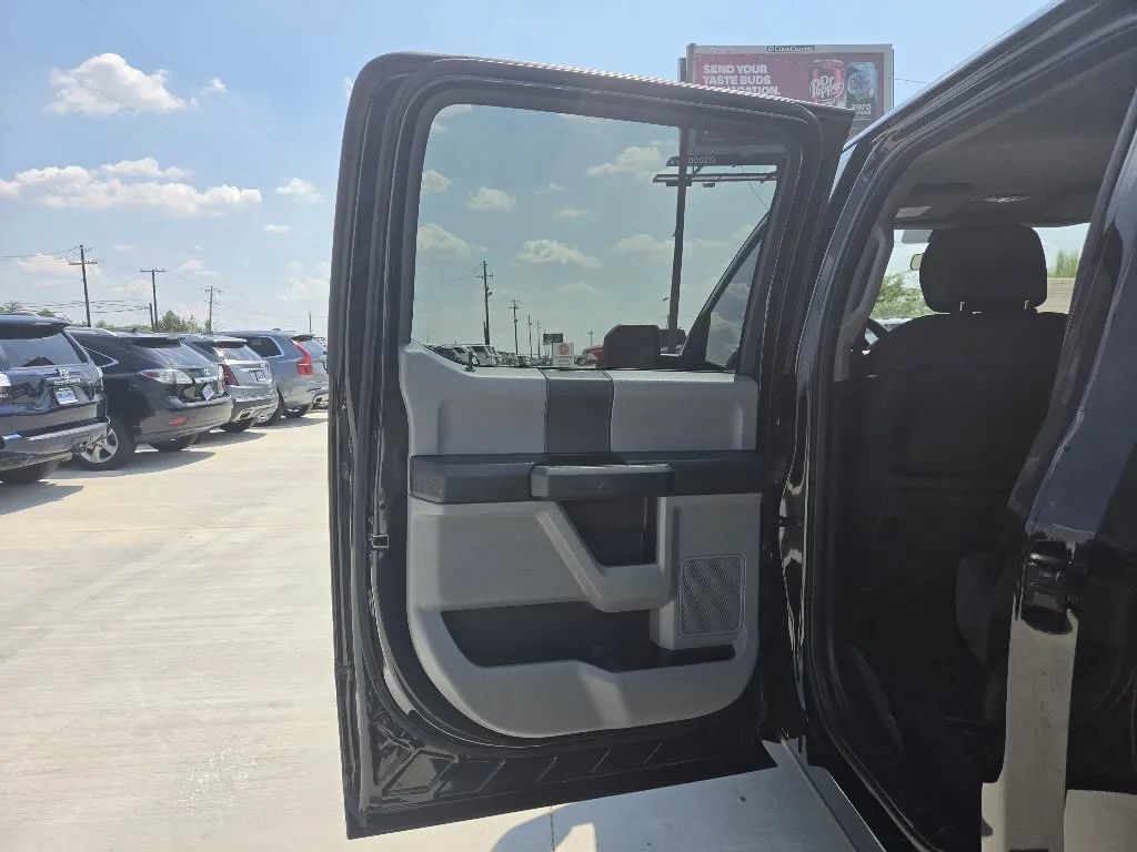 Used 2020 Ford F150 XL w/ Equipment Group 101A Mid RWD image 15