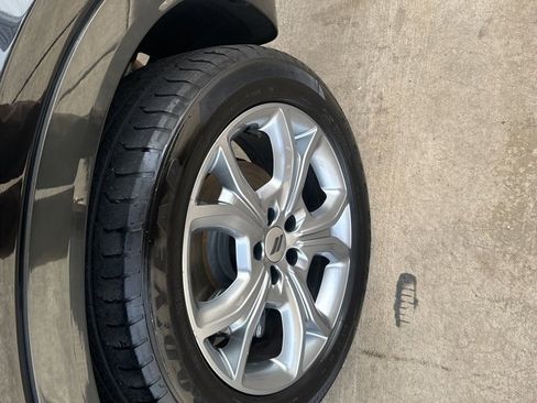 Used 2024 Dodge Hornet R/T image 25