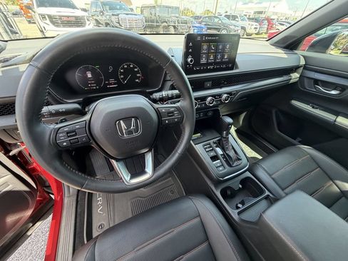 Used 2024 Honda CR-V Sport-L image 19