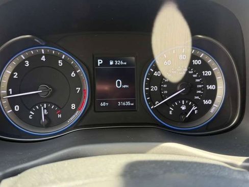 Used 2021 Hyundai Kona SEL w/ Cargo Package AWD/4WD image 26