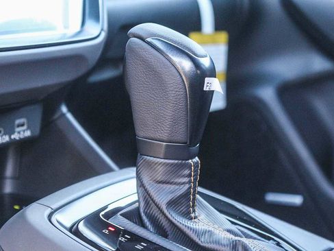 New 2026 Subaru Crosstrek 2.5i Wilderness image 22