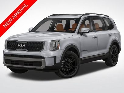 Used 2023 Kia Telluride EX X-Line