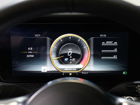 Used 2019 Mercedes-Benz E 63 AMG S image 46