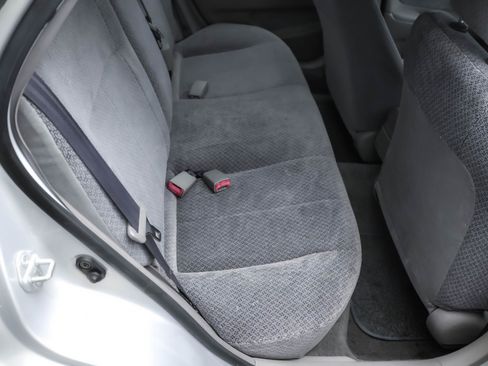 Used 2000 Toyota Corolla VE image 17