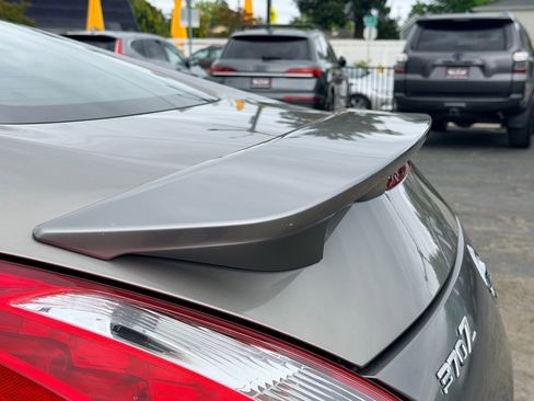 Used 2009 Nissan 370Z Touring w/ Sport Pkg RWD image 15